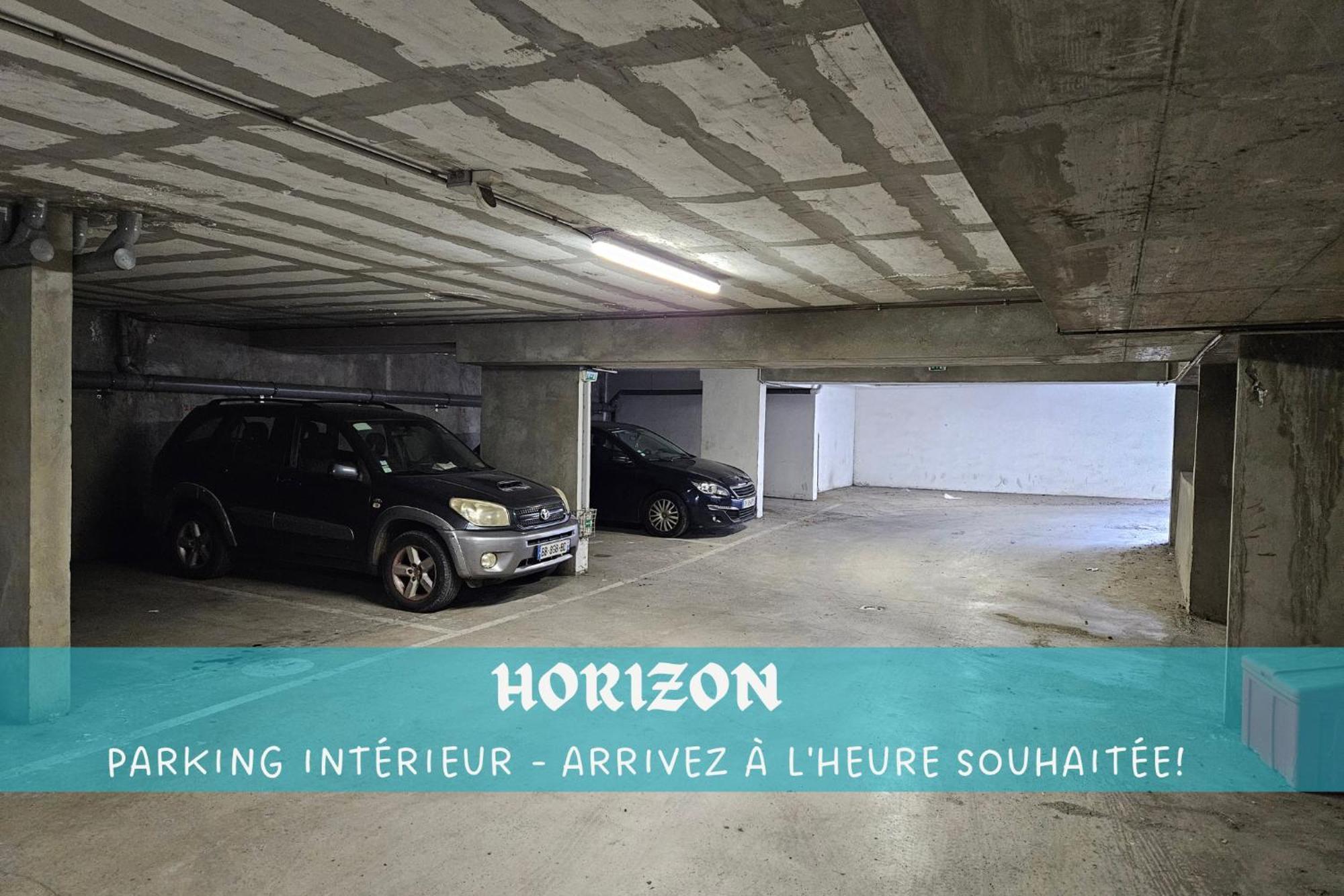 圣丹尼斯Entree Autonome-Ste Clotilde-Parking公寓 外观 照片